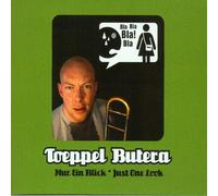 Toeppel Butera - Nur Ein Blick-Just One Look