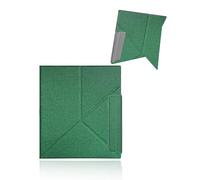 toergy Case for BOOX Note Air5 C 10.3 inch 2025 Newest E-book -PU Leather Lightweight Protective Cover with Auto Sleep/Wake,Green