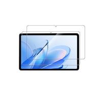 toergy For Blackview Mega 2 12inch Tablet Tempered Glass Screen Protector - High Transparency, Scratch Resistant, Anti-Fingerprint(2 Pack)