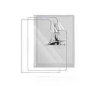 toergy for BOOX Tablet Go 10.3 Gen II Tablet Soft Screen Protector - High Transparency, Scratch Resistant, Anti-Fingerprint(2 Pack)
