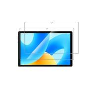 toergy For DOOGEE Tab G6 Pro 12 inch 2026 Newest Tablet Tempered Glass Screen Protector - High Transparency, Scratch Resistant, Anti-Fingerprint(2 Pack)