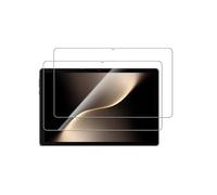 toergy For Lenovo Xiaoxin Pad 12.1 inch 2025 Tablet Tempered Glass Screen Protector - High Transparency, Scratch Resistant, Anti-Fingerprint(2 Pack)