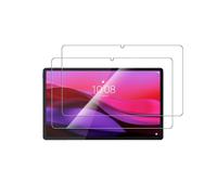 toergy For Lenovo Yoga Tab Plus 12.7inch Tablet Tempered Glass Screen Protector - High Transparency, Scratch Resistant, Anti-Fingerprint(2 Pack)