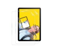 toergy PET Screen Protector for Wacom MovinkPad 11 Inch - Crystal Clear, Scratch Resistant, Anti-Fingerprint, Bubble Free [Not Glass] (Pack of 2)