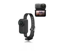 toergy Protective Case for DJI Osmo Nano Camera - Scratch & Shockproof & Washable Cover for Action Camera, Precision Hole Positioning,Comfortable Touch,Black