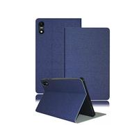 toergy Protective Case for ODEA A13 13.4 inch Tablet with Stand & Anti-Drop Feature - Sleek and Simple Design,Blue
