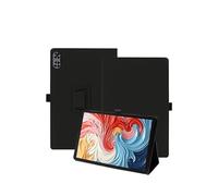 toergy protective case for SVITOO A1119 tablet android 15 tablet with hand strap & stand& anti-drop feature - sleek and simple design,black