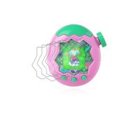 toergy Tpu Screen Protector for Tamagotchi Paradise with High Aluminum fox Edge - Durable Film, Thin, Lightweight, High Definition, 6 pack