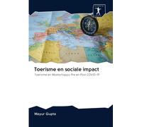 Toerisme en sociale impact