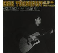 Toernqvist Erik & the Big Rive - Fake Generation [Import]