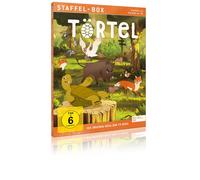 Törtel – Staffelbox 1.2 – DVD – Edel
