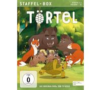 Törtel - Staffelbox 1.1