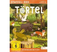 Törtel - Staffelbox 1.2