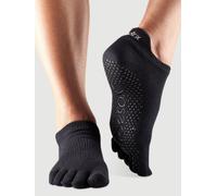 ToeSox Low Rise Full Toe Women's Yoga Pilates Dancing Sport Socks