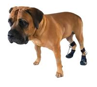 Toe'sUP WAlkaboot No Knuckle Boot/Prevent dragging Paws Ideal for Pets with Neurological Disorders Causing Front paw knuckling and dragging. (Small 1.5-2" paw Width)