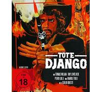 Töte Django [Blu-Ray] [Import]