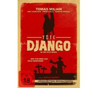 Töte Django [Import allemand]