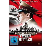Tötet Hitler - Litvinov,Vladimir/Galkin,Boris [Import allemand]