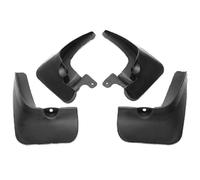 Toets 4 Pcs Car Mud Flaps for Kia Optima 4 K5 JF 2016-2019,Front and Rear Splash Guards Mudflaps Car Mud Fender Wheel Protection Decoration Accessories