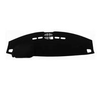 Toets Car Inner Dashboard Cover Mat for Land Rover Discovery 3 4 LR3 LR4 L319 2006-2016, Non-slip Dashmat Pad Anti-UV Protective Carpet Avoid Light Pad Auto Accessories,A/LHD