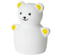 TÖVÄDER LED Night Light, Bear Battery-Operated