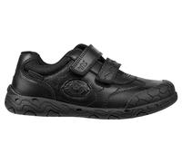 Toezone Luca Boys Shoes Black, 12
