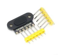 TOF Distance Sensor Module TOF050C TOF200C TOF400C I2C Range Sensor 50cm 2m 4m Distance Measurement Sensor For Arduino for STM32 Obstacle Avoidance(TOF200C（200CM）)