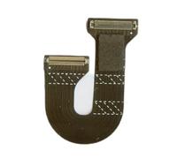 TOF Flexible Ribbon Cable Compatible For Air 3S Drones Gimbals Cameras Flat Cable Repair Part Drones Components