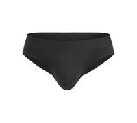 TOF Paris - Men's Briefs Underwear - Access Brief Black - 1x Size M