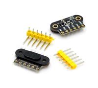 TOF050C TOF200C TOF400C Laser Ranging Sensor Module TOF Time-of-flight Distance For VL6180 VL53L0X VL53L1X 50/200/400CM(TOF050C-VL6180X)