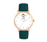 Toff London 38mm Pride Asexual Planet Watch