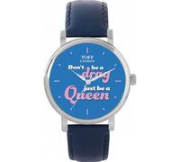 Toff London 38mm Pride Dont Be A Drag Be A Queen Watch