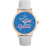 Toff London 38mm Pride Dont Be A Drag Be A Queen Watch