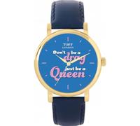 Toff London 38mm Pride Dont Be A Drag Be A Queen Watch