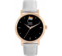Toff London 38mm Pride Mini Original Pride Flag Watch