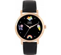 Toff London 38mm Pride Queer AF Watch