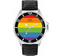 Toff London 42mm Pride Horizon Watch