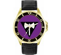Toff London 42mm Pride Lesbian Labrys Flag Watch