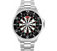 Toff London Dartboard 180 Mens Wrist Watch 42mm Case Custom Design