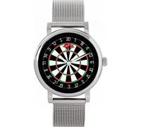 Toff London Dartboard 180 Watch Ladies 38mm Case 3atm Water Resistant Custom Designed Quartz Movement Luxury Fashionable