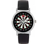 Toff London Dartboard 180 Watch Ladies 38mm Case 3atm Water Resistant Custom Designed Quartz Movement Luxury Fashionable