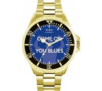 Toff London Football Fans Come On You Blues Ladies Watch