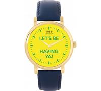 Toff London Football Fans Lets Be Having Ya Ladies Watch