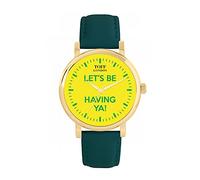 Toff London Football Fans Lets Be Having Ya Ladies Watch