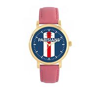 Toff London Football Fans Parisians Ladies Watch