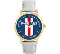 Toff London Football Fans Parisians Ladies Watch