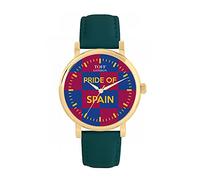 Toff London Football Fans Pride of Spain Ladies Watch