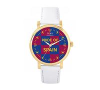 Toff London Football Fans Pride of Spain Ladies Watch