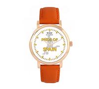 Toff London Football Fans Pride of Spain Ladies Watch