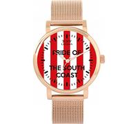 Toff London Football Fans Pride of The South Coast Ladies Watch